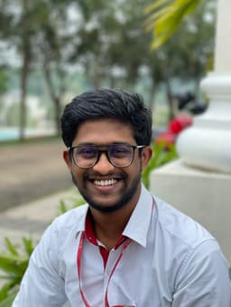 Shine Santhosh